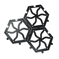 Stelaż montażowy do paneli 3D Patya