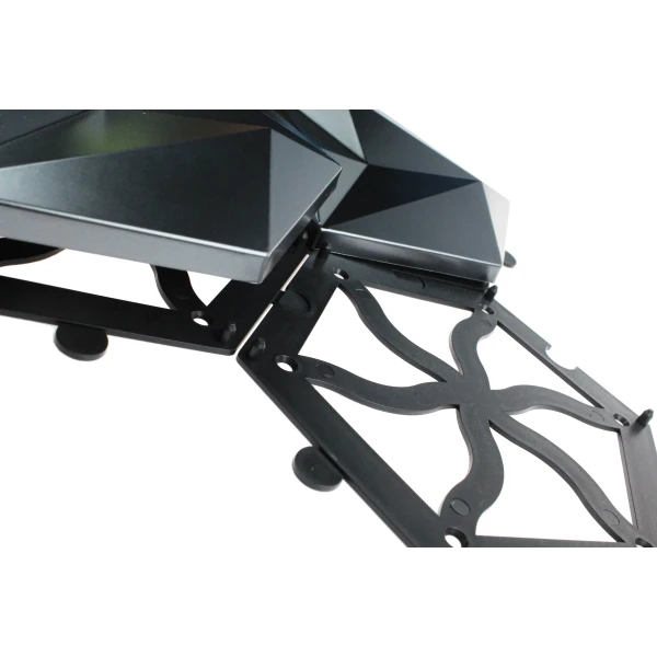 Stelaż montażowy do paneli 3D Patya