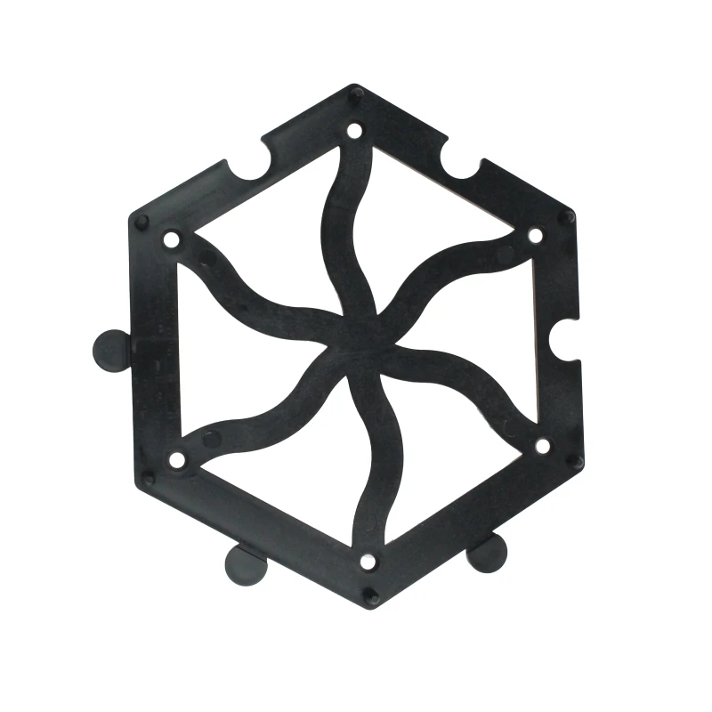 Stelaż montażowy do paneli 3D Patya